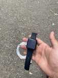 Appel watch 9 gps