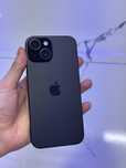 iPhone 15 128 гб 88% в идеальном состоянии