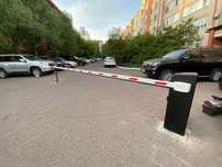 Шлагбаумы Демонтаж Ремонт Пульт