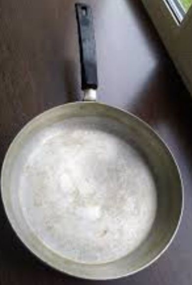 Сковородки разные