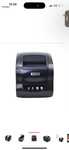 Термопринтер этикеток наклеек Xprinter