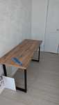 Компьютерный стол LOFT ADT