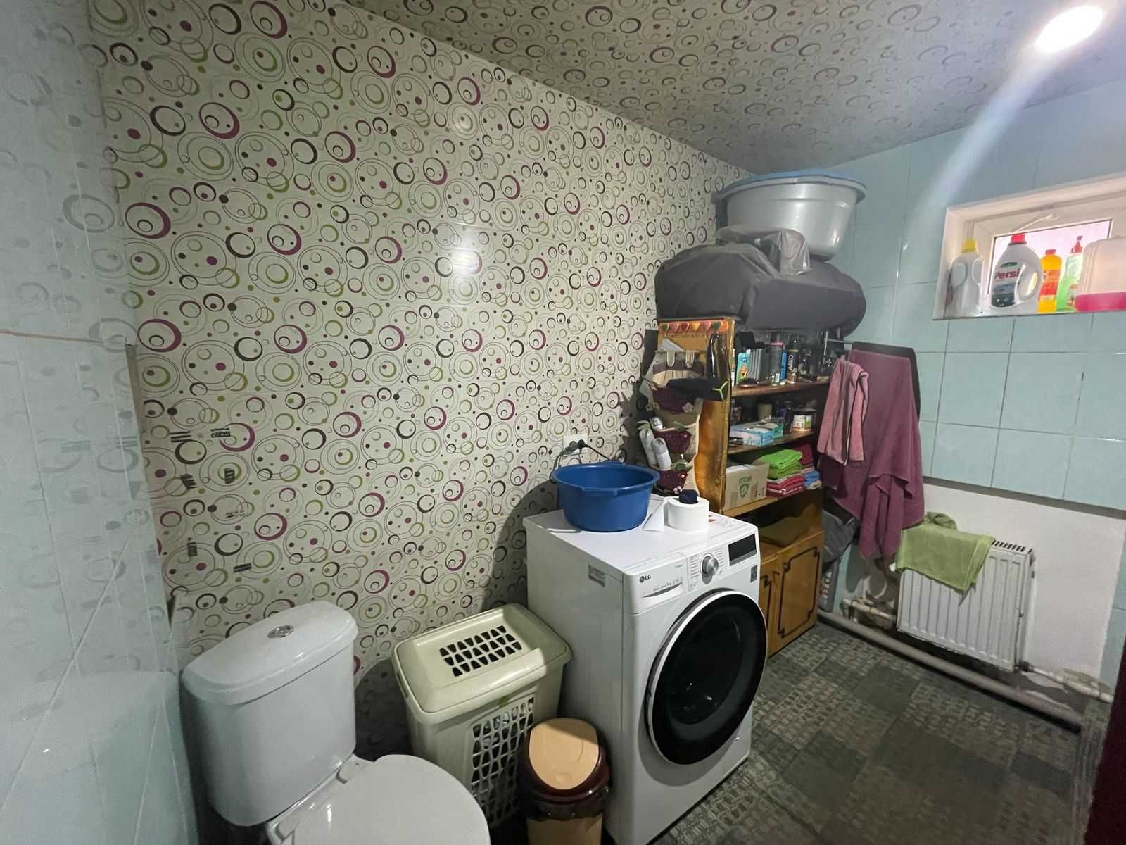 / Продам 3х ком дом, Чкалова 15(ТОРГ!)