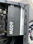 Продам блок питания thermaltake 650w