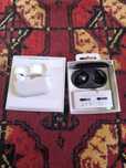 Airpods pro 2, galaxy puds plus