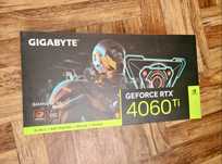 RTX 4060Ti 8 гб Продам !!!