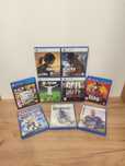 Продам игры на PS4/PS5, диски пс4,пс5