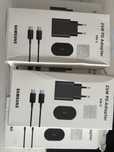 Зарядка Samsung 25W
