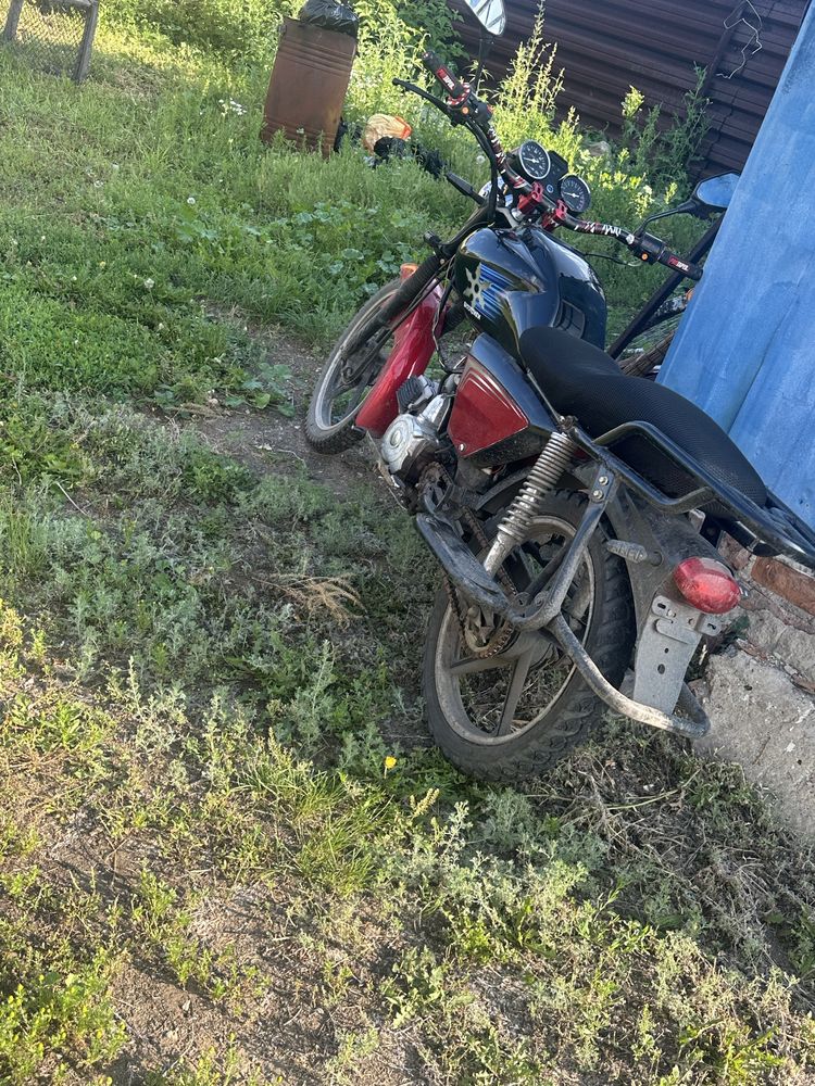 Продам альфу в хорошем состояние