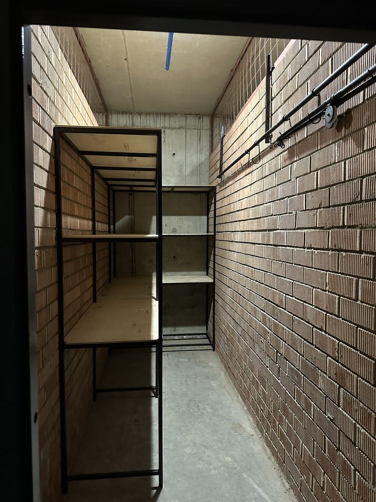 ПРОДАМ Кладовку ЖК Panorama Park. Есильский район. Площадь 6,1 кв.м
