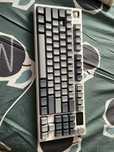 Продам клавиатуру Atack shark k86