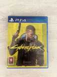 Продам игру cyberpunk