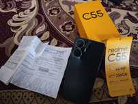 Realme C55 8/256 G