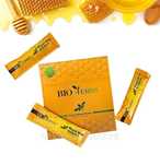 Медовая эпимедиумная паста Royal King Honey. B Akmay