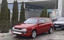 Машина GOLF 3 автомат 1,8