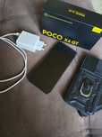 Продам Poco x4 GT 5g