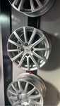Диски шевролет новый R15 4x100