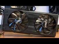 Продам Видеокарта Palit GeForce RTX 3060 12gb