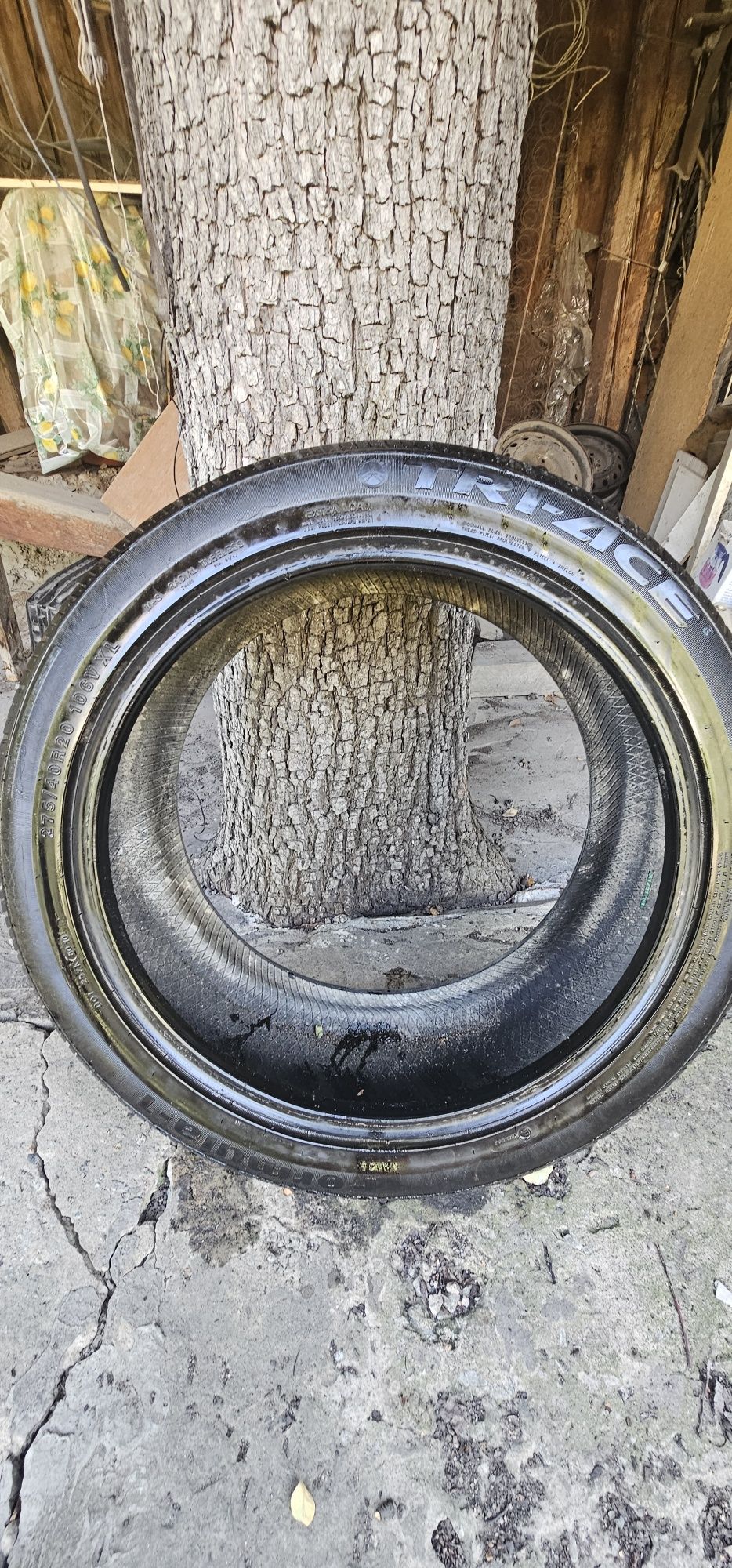 Шина японская Formula ( Pirelli)