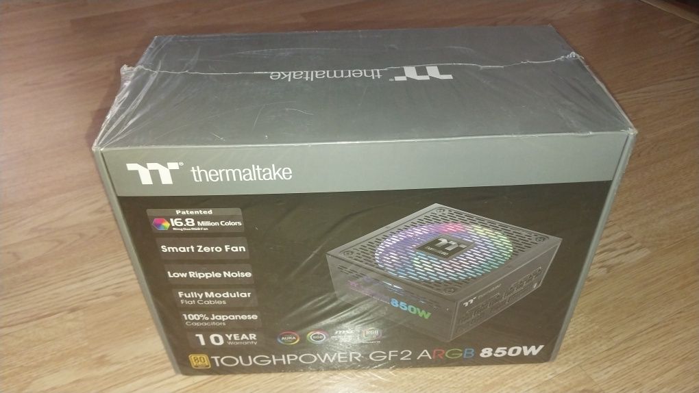 Блок питания Thermaltake