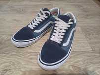 Кеды VANS Skate Old Skool оригинал