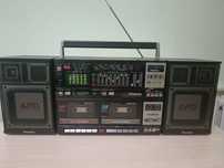 Магнитофон Panasonic