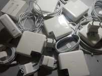 . . для макбука для Magsafe или для Type-c Зарядка, блок питания