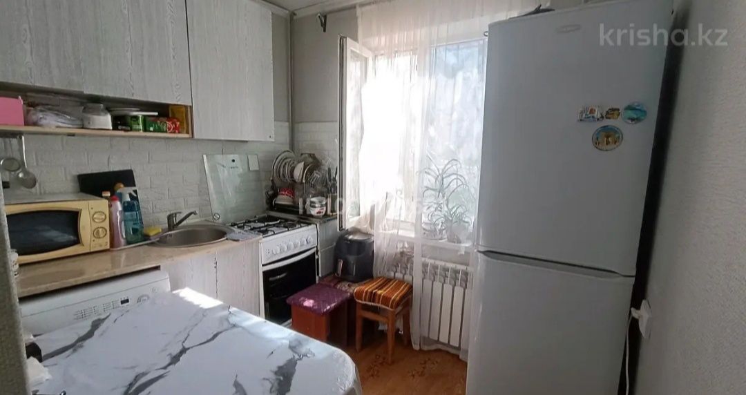 Продам квартиру в 5 микрорайоне
