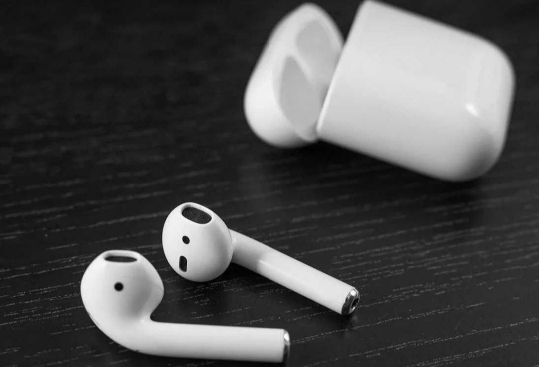 Airpods Pro ANC Premium Pro2 ANC Airpods 2 Airpods 3/чехол подарок