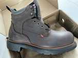 Продам зимнюю спец обувь Red Wing
