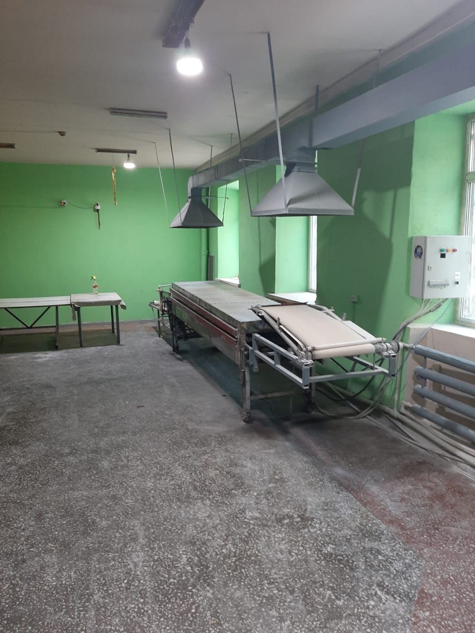 Продам готовый бизнес. Пекарня.Цех по производству лаваша.