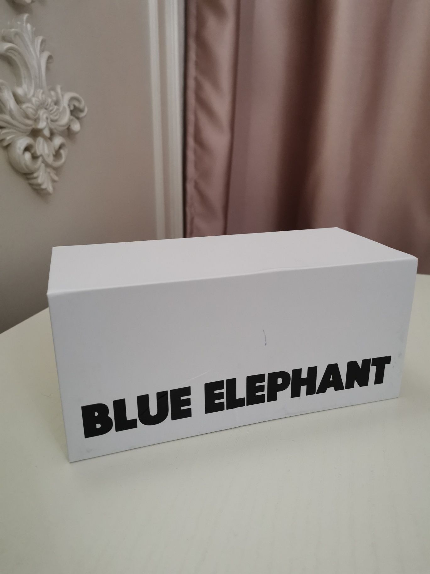 Очки Blue elephant