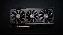 Sapphire Nitro+ RX 5700xt