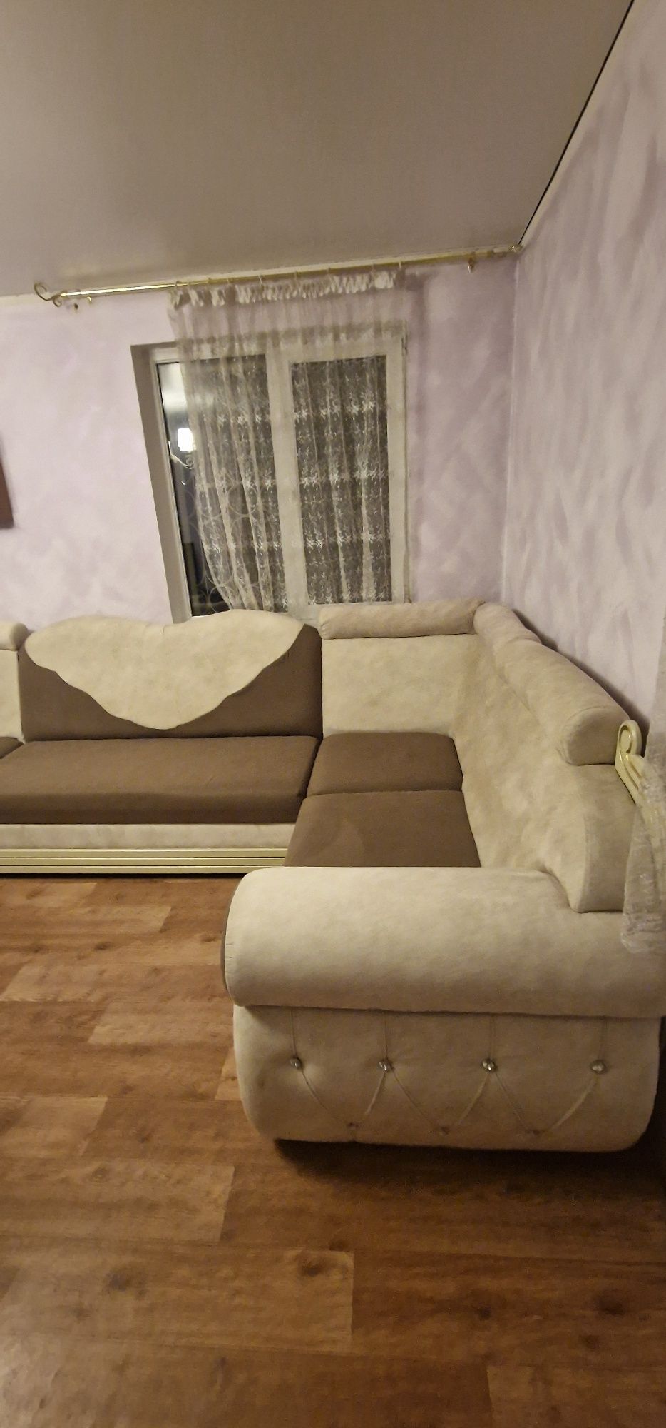 Продаётся диван угловой