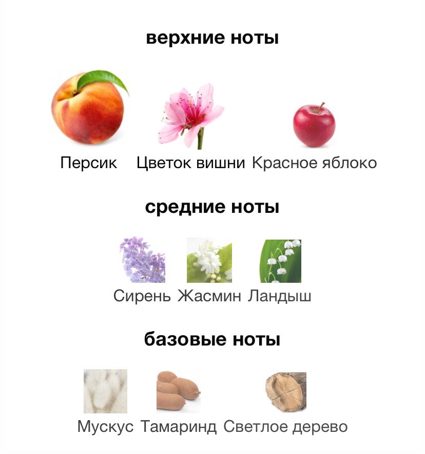 Мист Victoria’s Secret Love Spell