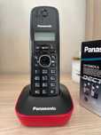 Радиотелефон Panasonic KX-TG1611CA