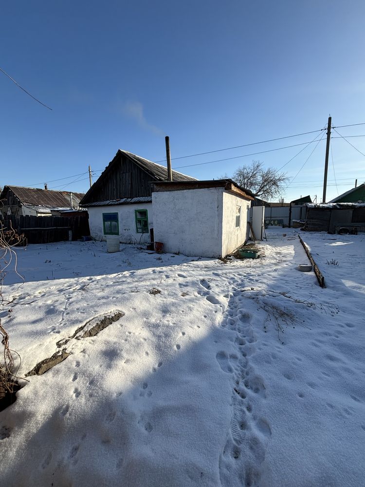Продам дом