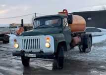 Ассенизатор 24/7