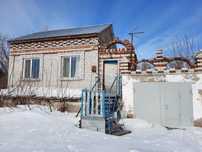 Продается дом в селе Украинка, Хутор Землянки. Торг