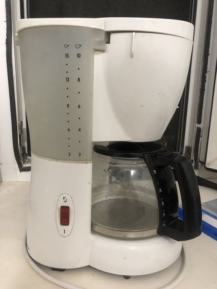 продам кофемашинку кофеварка melitta