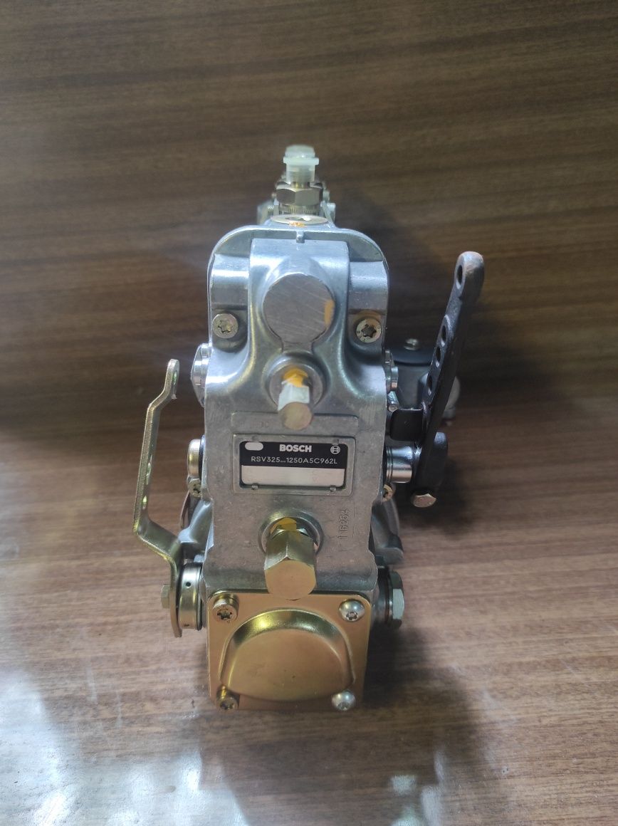ТНВД Двигателя Deutz F6L912W