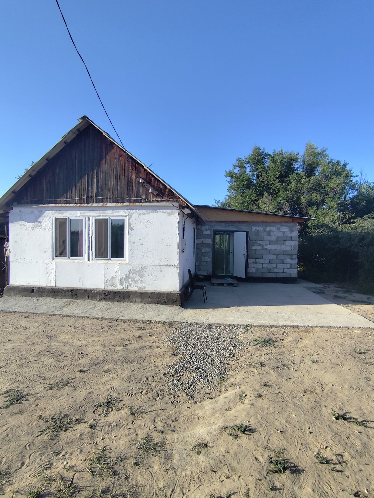 Продам дом участок 12 соток