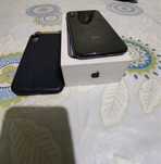 Айфон X ,  60к торг