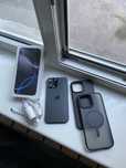 Iphone 16 PRO MAX 256GB