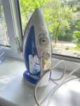 Утюг Tefal Easygliss 2300w Полностью рабочий!