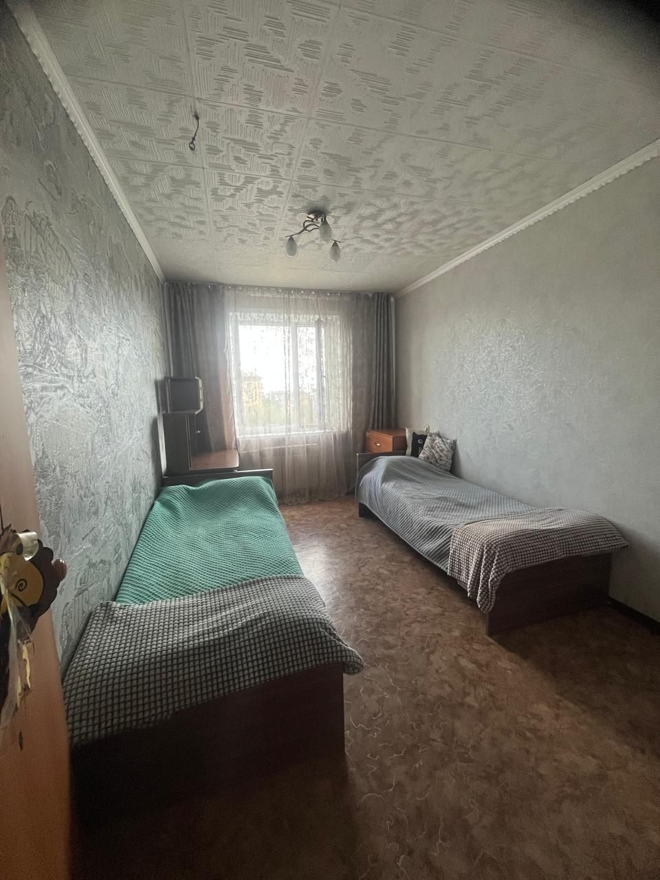 Продается 2ком квартира