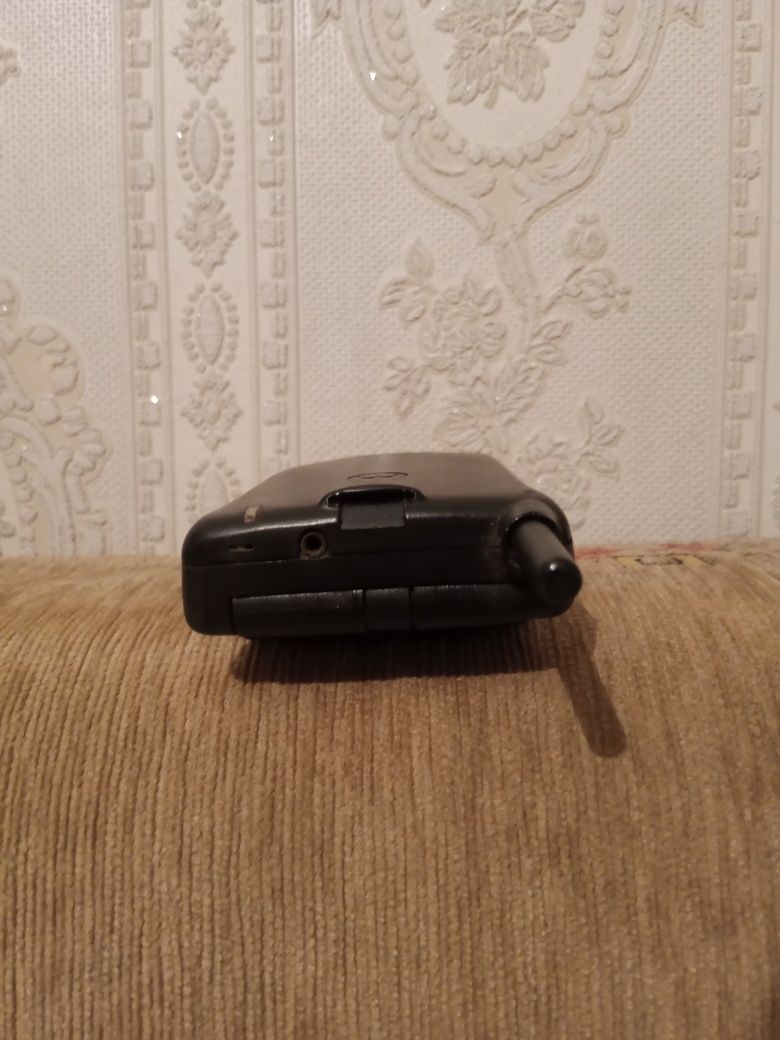 Раритет телефон. Motorola StarTAC (VIP series). Для коллекции.