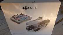Продам дрон dji air 3 в отличном состоянии