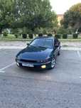 Mitsubishi galant 1997