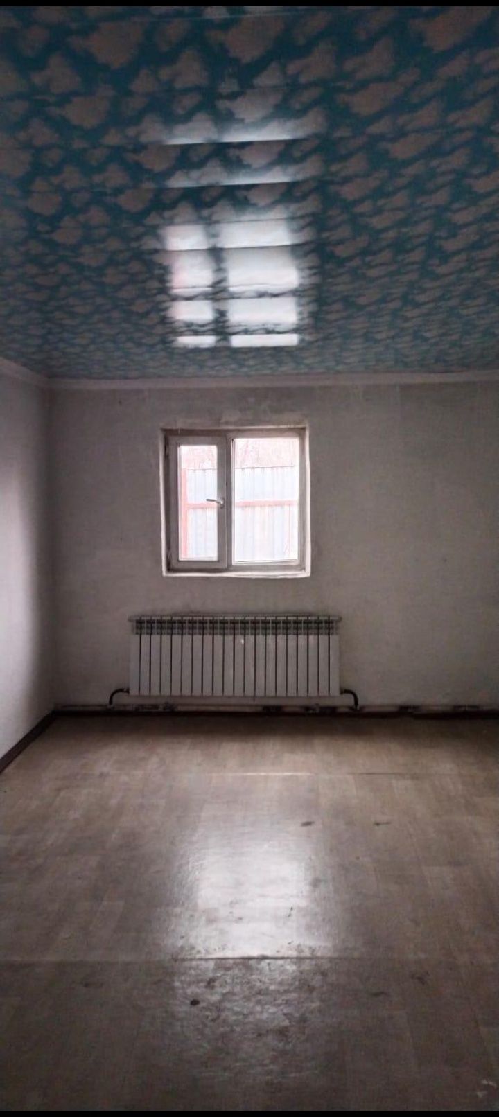 Ұзыағашта квартира бар
